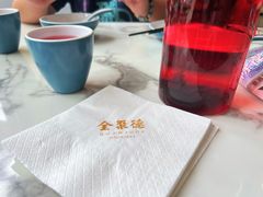 -全聚德(蓝山店)