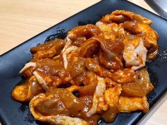 -花味·自助烤肉(雨花客厅店)