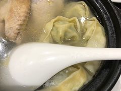 -上海小南国(仲盛世界商城店)