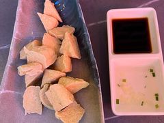 -潮界(大学路店)