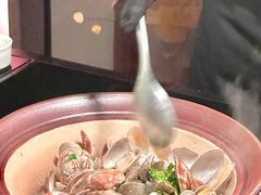 -怡情荟•海鲜青岛菜(五四广场旗舰店)