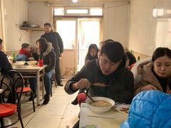 大堂-鑫明明拉面(宁化路店)