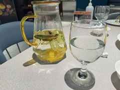 -花家怡园HUA'S RESTAURANT(崇文门·哈德门广场店)