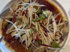 -开海·红岛海鲜虾水饺(石老人店)