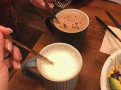 -AFS Cafe & Canteen(闽江二路店)