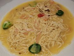 -桂满陇·江南餐厅·蟹黄小笼(清河万象店)