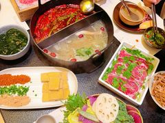 -山缓缓火锅(苏州仁恒仓街店)