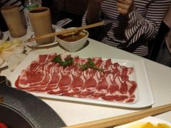 -川西坝子(老军营店)