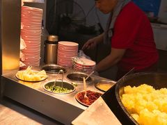 -李老二炒粉(桂林路一店)