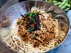 凉面-一棠龙虾•王牌虾球(楚河汉街店)