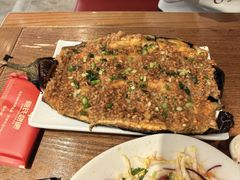 -管氏翅吧(马家堡店)