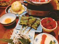 -鸟泉居酒屋·烧鸟·酒馆(百子湾店)