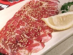 -猫爪爪原切自助烤肉(观音桥阳光世纪店)