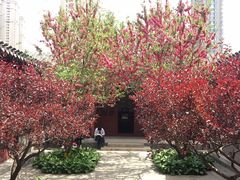 -李叔同故居纪念馆