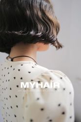 -MY HAIR ARDOR