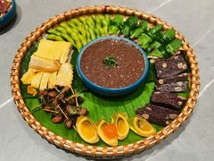 -桂林肥仔·中华餐饮名店(园湖店)