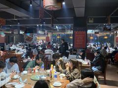-天下客饭店(中山路店)
