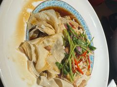 捞起鲜腐竹-梅山印象(陈江店)