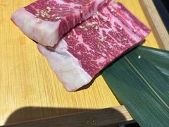 -何发发和牛烧肉·鳗鱼榴莲放题自助(乐峰广场店)