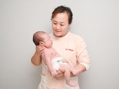 -天鹅到家·保姆月嫂育儿嫂(总店)