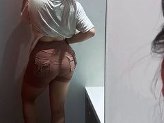 -mYSTEPS健身运动馆(古北店)