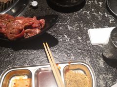-伊茉家的烤肉店(勒泰中心店)