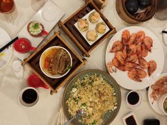 -金翠皇宫粤菜·点心·海鲜(翡翠店)