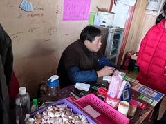 -小龙大肉面馆