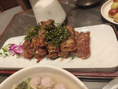 -阿喆私房菜(西五路店)