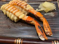 -炙柒Sekinana·精致日料(合生汇店)