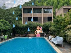 -看见远方·莫干遥远的山民宿