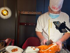 -北京全聚德(方庄店)