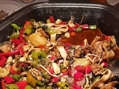 -蛙来哒(大汉悦中心店)