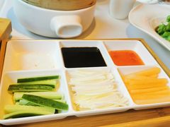 -味钱塘·钱塘渔鲜·地道江浙菜(宋城店)