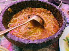 -浩海火燒雲傣家菜(芮欧百货店)