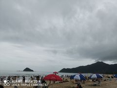 -西涌国际滨海旅游区