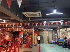 -KingBull私教健身&格斗订制(龙井商业中心店)