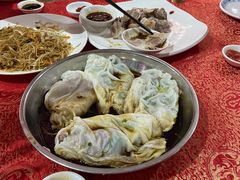 -标记美食新鲜猪杂(兴南大道店)