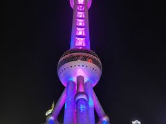 -东方明珠·可口可乐欢乐餐厅