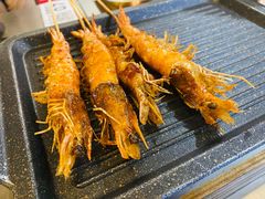 -微醺烤牛·炭火烧烤·精酿啤酒(东郊记忆店)