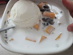 -透心凉糖水(听海居店)