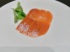 -四季民福烤鸭店(外滩外白渡桥店)
