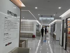 -优诺口腔(华东总院)
