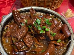 红烧大小肠-贵宾楼大酒店(汇邻广场店)