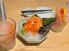 -Tuna maki寿司(苏州万象天地店)