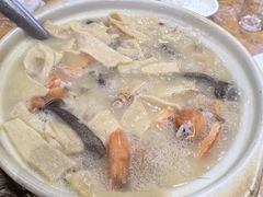-官塘锋记鱼生·生腌·砂锅粥(牌坊街店)