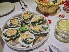 -The V泽惟·低温慢煮料理