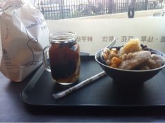 芋圆4号-鲜芋仙Meet Fresh(五道口店)
