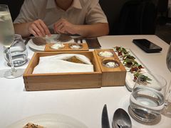 -王品牛排(北京新辰里亚运村店)
