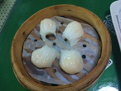 -莅香岛港式餐厅(滨江道店)